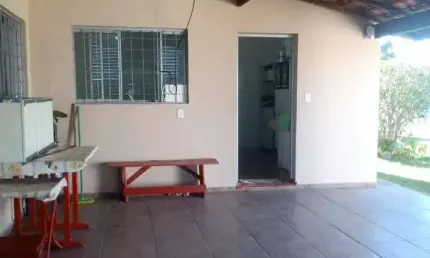 Chácara à venda Chácaras Novo Hamburgo em Campo Limpo Paulista