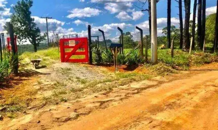 Sítio à venda Estrada Velha da Boa Vista em Atibaia
