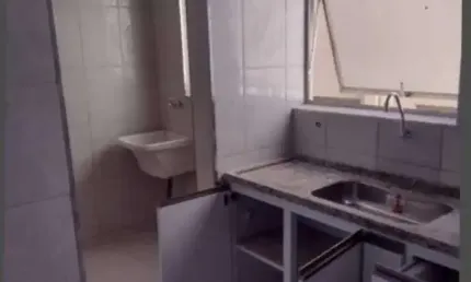 Apartamento com 2 quartos à venda na Rua Doutor Benedito de Godói Ferraz, 140, Jardim Shangai, Jundiaí