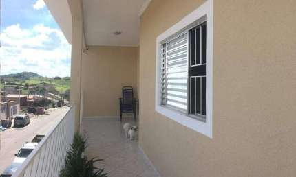 Casa com 4 quartos à venda na Rua João Perlini, 183, Rio das Pedras, Itupeva