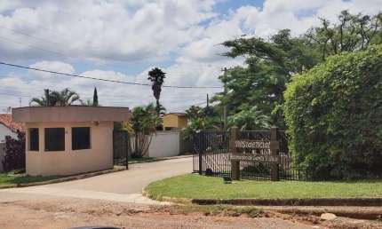 Terreno à venda Privê Gramados de Santa Rita II em Campo Limpo Paulista