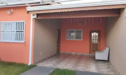 Casa com 2 quartos à venda na Rua Benedito Zorzi, 100, Residencial Santa Giovana, Jundiaí