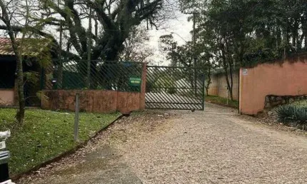 Chácara / sítio com 8 quartos à venda na Rua Subtenente Arnaldo Lourenço Rossi, 710, Castanho, Jundiaí