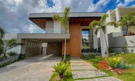 Casa à venda Condomínio Terras de Vinhedo em Vinhedo