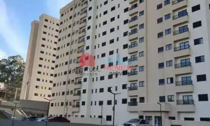 Apartamento à venda Residencial Rampazzo em Valinhos