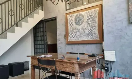 Prédio para alugar na Rua Manoel Matheus, 267, Centro, Vinhedo