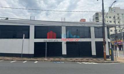 Prédio à venda na Rua Treze de Maio, 00, Centro, Valinhos
