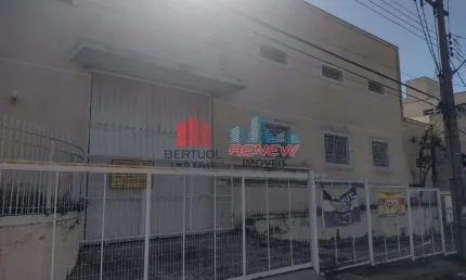 Prédio à venda na Rua Doutor Adriano José de Barros, 46, Ponte Preta, Campinas