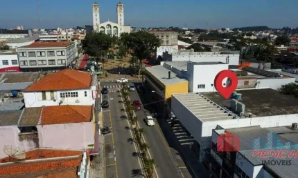 Oportunidade - prédio comercial para locação no centro de vinhedo - sp