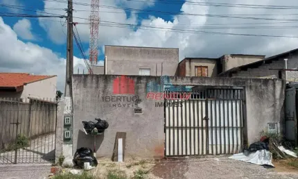 Prédio à venda na Rua Carlos Gabetta, 10, Jardim Jurema, Valinhos