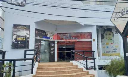 Prédio à venda na Rua Doutor Cândido Ferreira, 163, Centro, Valinhos