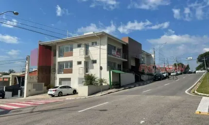 Prédio à venda na Rua Vicente Rotella, 127, Santa Rosa, Vinhedo