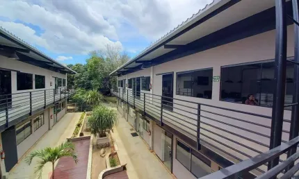 Prédio comercial para venda em Valinhos SP Bairro do Castelo
