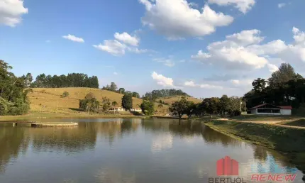 Terreno à venda na Rodovia Engenheiro Constancio Cintra, KM 114, Área Rural de Amparo, Amparo