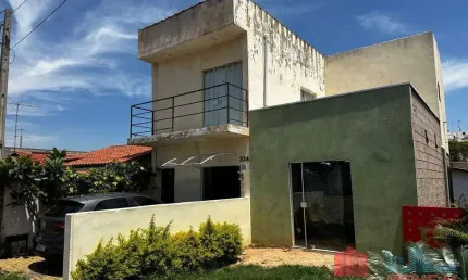 Prédio à venda na Rua Amazonas, 334, Centro, Vinhedo