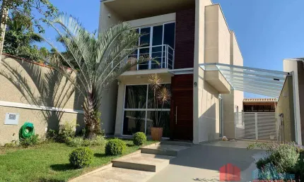 Casa à venda Condomínio Villaggio di San Francesco em Jundiaí