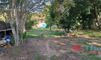 Terreno à venda na Rua Domingos Angeli, 240, Country Club, Valinhos