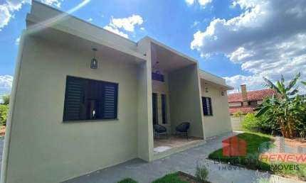 Casa à venda Condomínio Chácaras do Lago em Vinhedo