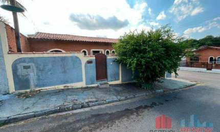 Casa com 3 quartos à venda na Rua Chão de Estrelas, 163, Vila Pompéia, Vinhedo