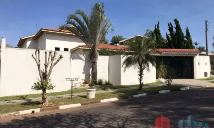 Casa à venda Condomínio jardim santa rosa em Itatiba