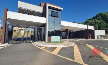 Terreno para venda no condominio Bosque da Mata em Valinhos/SP