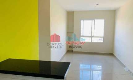 Apartamento à venda Condomínio Vista Valley em Valinhos