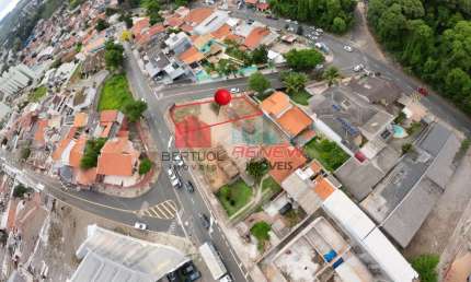 Terreno/ lote Comercial à venda, 315 m² no Jardim Alto da Colina - Valinhos - SP