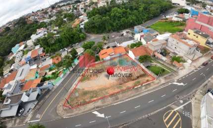 Terreno/ lote Comercial à venda, 1081 m² no Jardim Alto da Colina - Valinhos - SP
