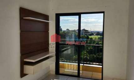 Apartamento com 2 quartos à venda na Rua Orozimbo Maia, 747, Vila Sonia, Valinhos
