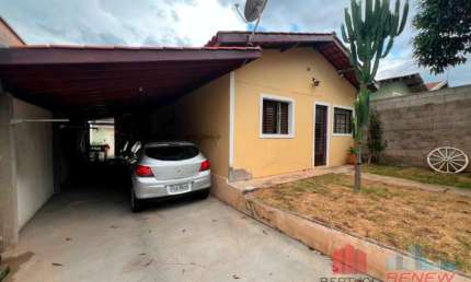 Casa com 3 quartos à venda na Rua Junqueirópolis, 60, João XXIII, Vinhedo