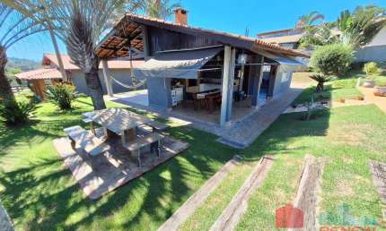 Casa de Condomínio à venda Condomínio Chácaras do Lago em Vinhedo