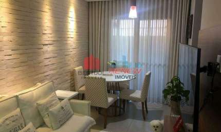 Apartamento à venda Condominio Santa Elisa em Valinhos