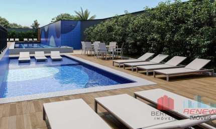 Apartamento à venda RESIDENCIAL BELLACQUA em Jundiaí