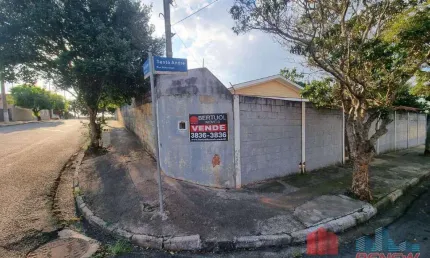 Casa com 3 quartos à venda na Rua Santo André, 165, Jardim São Matheus, Vinhedo
