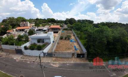 Terreno à venda na Avenida Marginal, 08, Country Club, Valinhos
