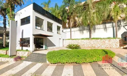 Prédio para alugar na Avenida dos Esportes, 1303, Vila Bissoto, Valinhos