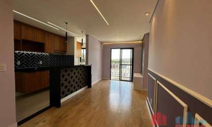 Apartamento para aluguel Condomínio Residencial Vicenza em Vinhedo