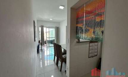 Apartamento com 2 quartos à venda na Rua Mário Olivo, 341, Jardim Maracanã, Valinhos