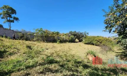 Terreno à venda na Alameda Carlos de Carvalho Vieira Braga, S/N, Vila Capuava, Valinhos
