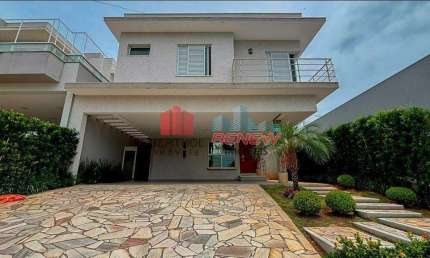 Casa à venda Condomínio Residencial Le Village em Valinhos