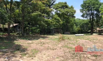 Terreno à venda na Rua Leonora Armstrong, S/N, Chácaras São Bento, Valinhos