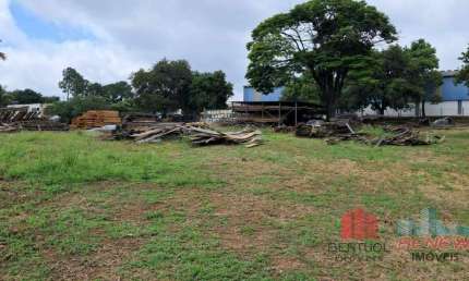 Terreno à venda na Rua João Lourençon, 145, Vale Verde, Valinhos
