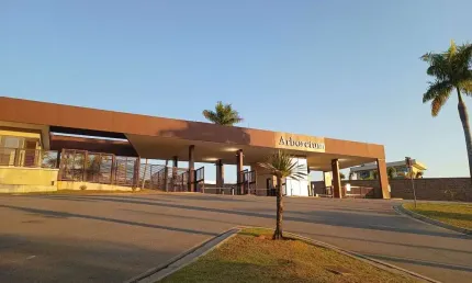 Terreno em condomínio à venda Condomínio Residencial Arboretum Home Concept em Vinhedo