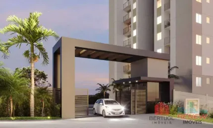 Apartamento à venda Eco Vic Vista em Franco da Rocha