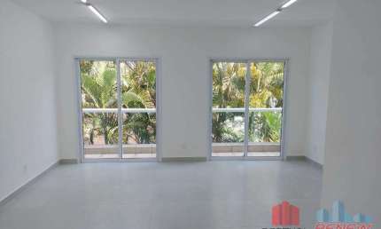 Sala comercial para alugar na Avenida Benedito Storani, 1275, Residencial Aquários, Vinhedo