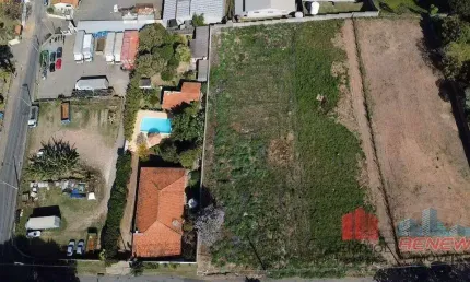 Terreno à venda Distrito Industrial Valinhos em Valinhos