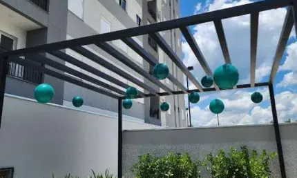 Apartamento à venda residencial landscape em valinhos