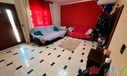 Casa com 3 quartos à venda na Rua Eduardo Rodrigues, 134, Residencial Vida Nova III, Vinhedo
