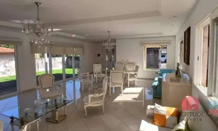 Casa à venda Condomínio e Clube Fazenda São Joaquim em Vinhedo