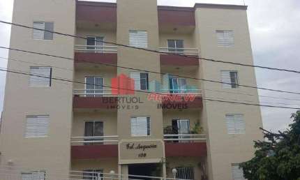 Apartamento com 3 quartos à venda na Rua Antonia Molina Guaiume, 109, Jardim Pacaembu, Valinhos